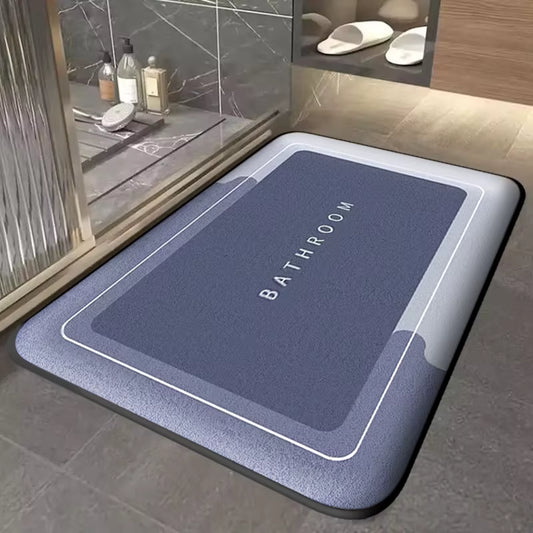SynchroMat™ Absorbent floor Mat