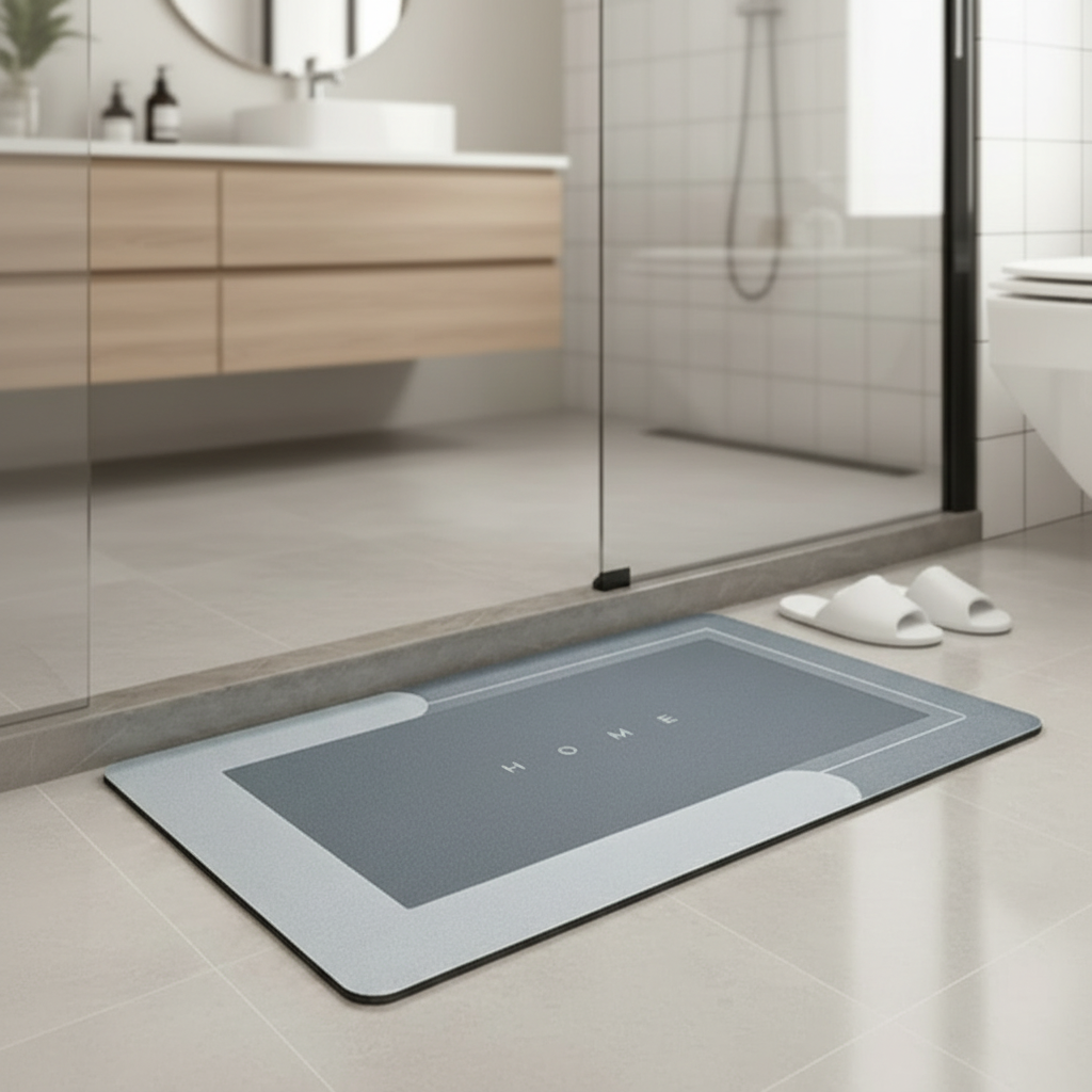 SynchroMat™ Absorbent floor Mat